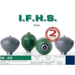 Supplement Sphere Marque IFHS a partir de 4 spheres C5/C6 Supplement Sphere Marque IFHS a partir de 4 spheres C5/C6