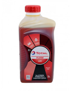 1 L of LDS for Citroen TOTAL