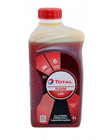 1 L of LDS for Citroen TOTAL