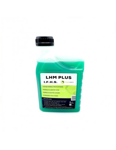 1 L of LHM for Citroen