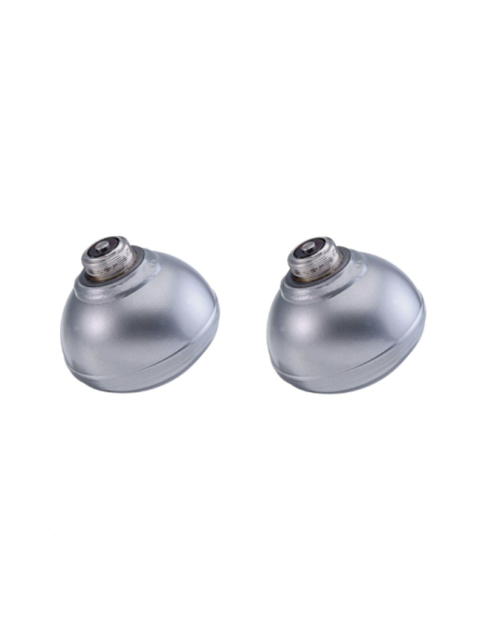 2 sphères neuves arrière pour CITROEN XANTIA HYDRACTIVE IFHS