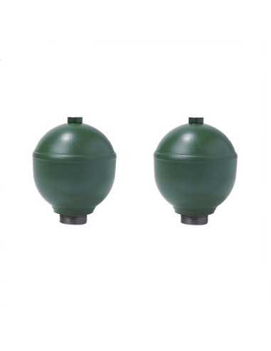 2 Sphères Neuve Pour Rolls Royce - Bentley IFHS