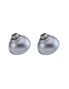 2 sphères neuves pour Citroen C6 IFHS