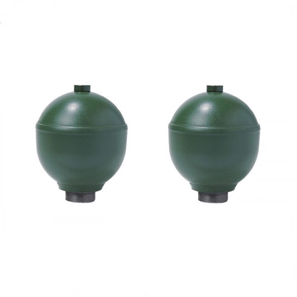 2 Spheres Neuves Pour Citroen Xantia Hydractive IFHS