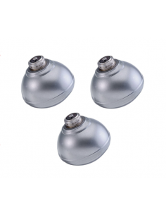 3 sphères neuves pour Citroen C6 IFHS
