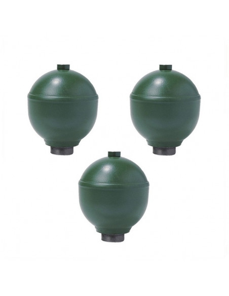 3 Spheres Neuves Pour Citroen XM Hydractive IFHS