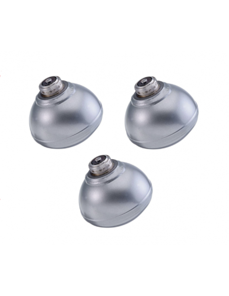 3 Spheres for Citroen C5 Hydractive 3+