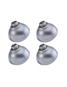 4 sphères neuves pour Citroen C6 IFHS