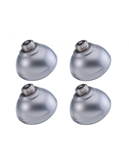 4 Spheres for Citroen C5 Hydractive 3