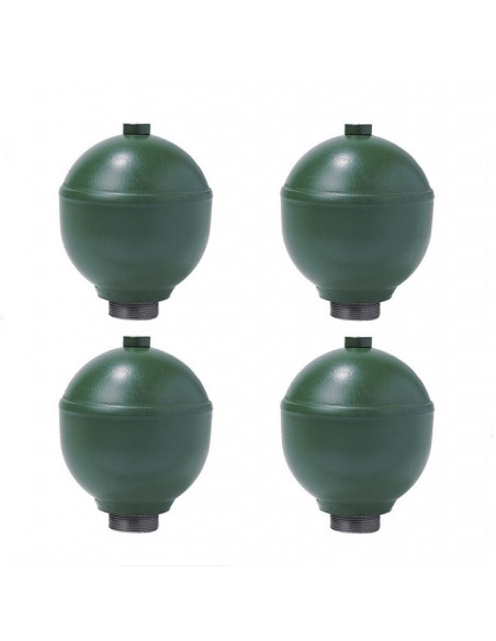 4 Sphères neuves pour Citroen GS IFHS