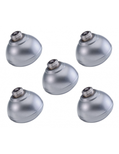 5 sphères neuves pour Citroen C6 IFHS