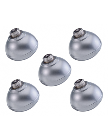 5 Spheres for Citroen C6