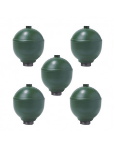 5 Spheres Neuves Pour Citroen XM Hydractive IFHS
