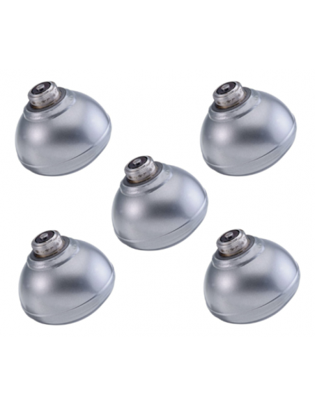 5 Spheres for Citroen C5 Hydractive 3+