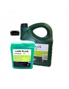 5 Litres de LHM pour Citroen