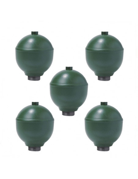 5 Sphères neuves pour Citroen GS IFHS