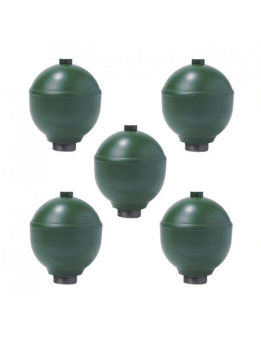 5 Spheres Neuves Pour Citroen XM IFHS