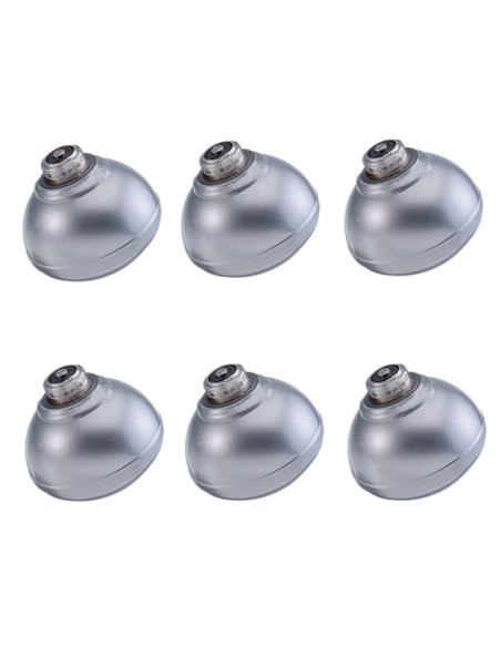 6 sphères neuves pour Citroen C6 IFHS