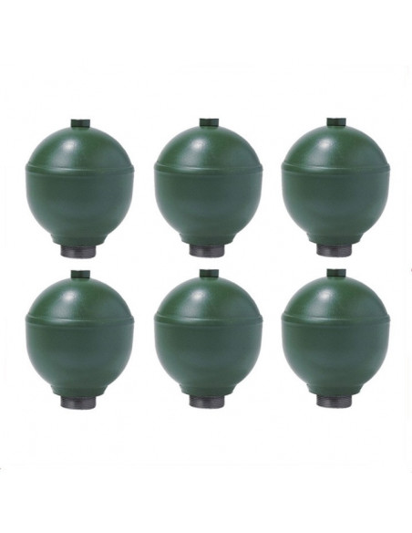 6 Spheres Neuves Pour Citroen Xantia Activa IFHS