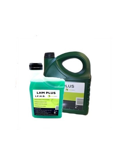 6 L of LHM for Citroen