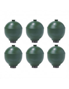 6 Spheres neuves Pour Citroen CX IFHS
