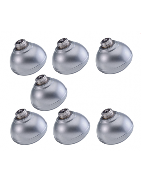 7 Spheres for Citroen C6
