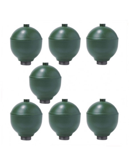 7 Spheres Neuves Pour Citroen XM Hydractive IFHS