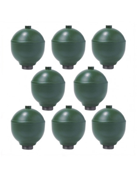 8 Spheres for Citroen Xantia Activa