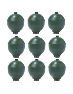 9 Spheres Neuves Pour Citroen XM Hydractive IFHS