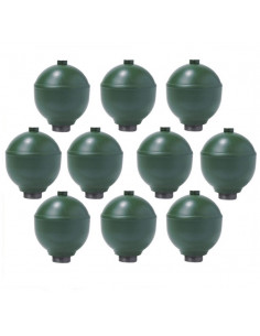 10 Spheres Neuves Pour Citroen Xantia Activa IFHS
