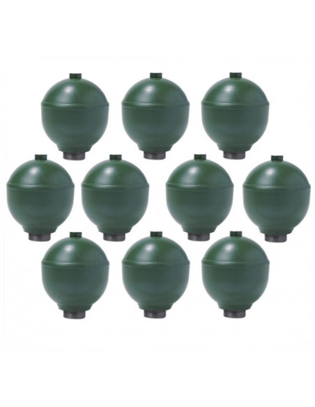 10 Spheres Neuves Pour Citroen Xantia Activa IFHS