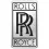 Rolls Royce - Bentley
